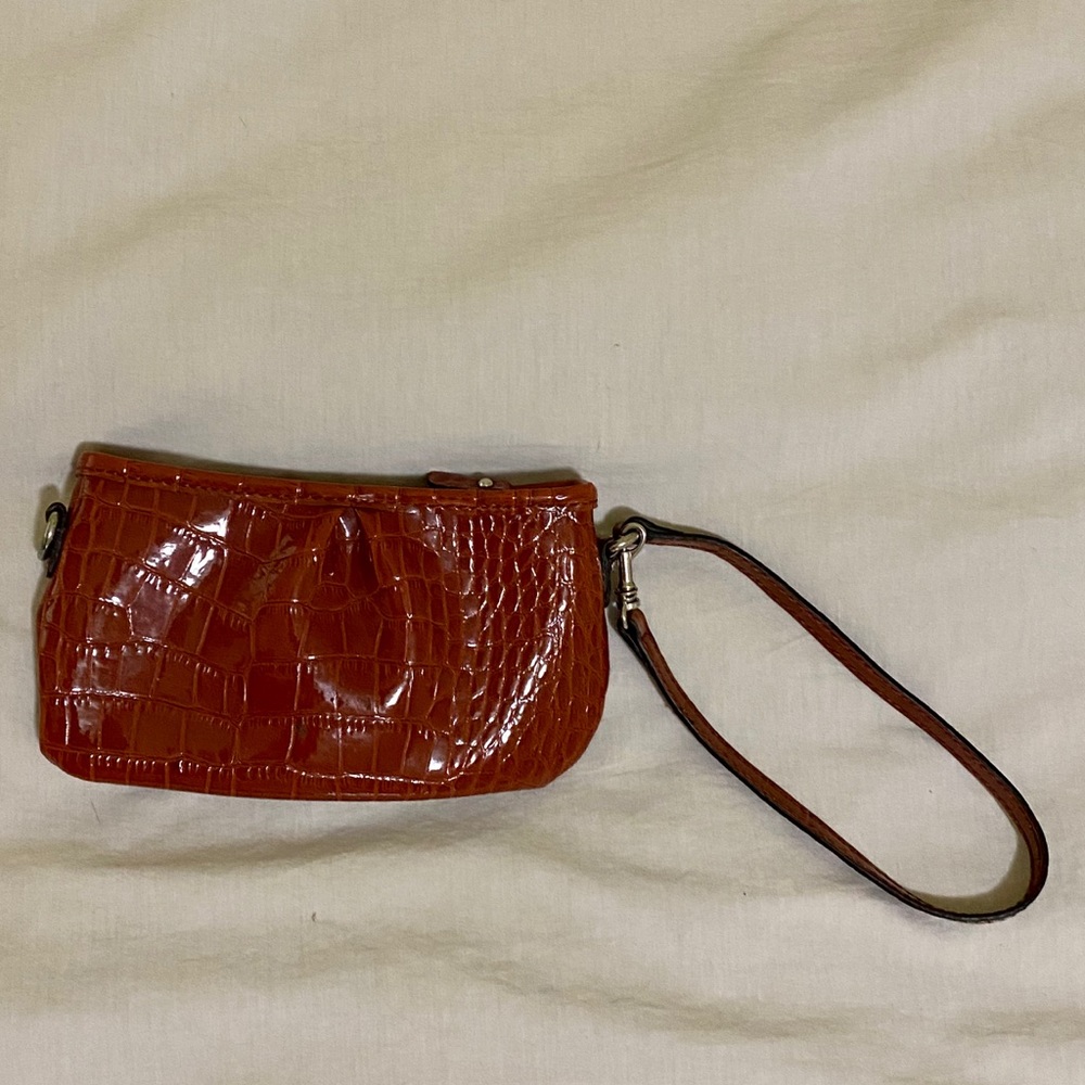Wristlet